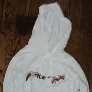 Sweater / hoodie size S in womans